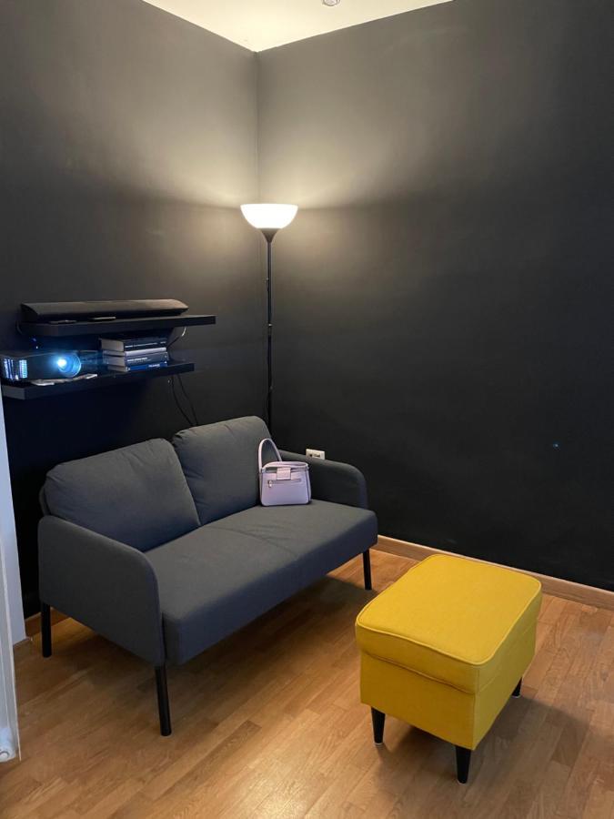 Royalroom2.0-Relaxing Spa & Luxury Apartments Lido di Ostia Ngoại thất bức ảnh